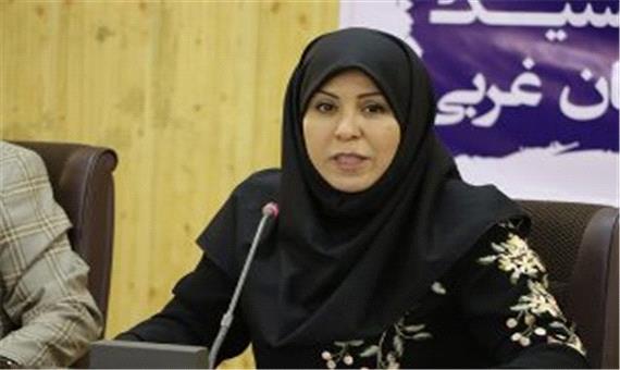 افشاگری خانم رئیس درباره ژیمناستیک ایران