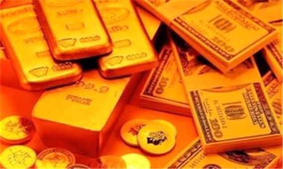 قیمت طلا، قیمت دلار، قیمت سکه و قیمت ارز امروز 99/02/28