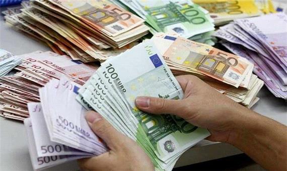 استرداد 499 هزار یورو ارز دولتی در گیلان