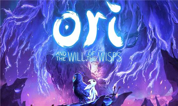 بازی Ori and The Will Of The Wisps برای نینتندو سوییچ عرضه می‌شود