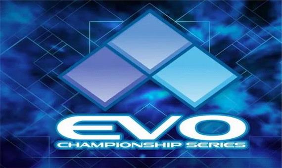 مسابقات EVO Online به‌طور رسمی لغو شد