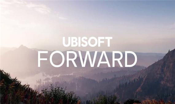 شرکت یوبی‌سافت تیزری از رویداد Ubisoft Forward منتشر کرد