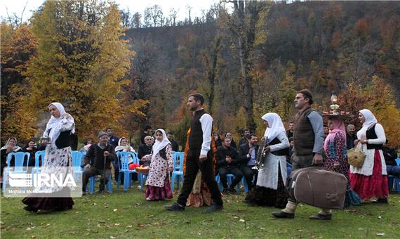 برگزاری 40 جشنواره بومی و محلی امسال در روستاهای گیلان