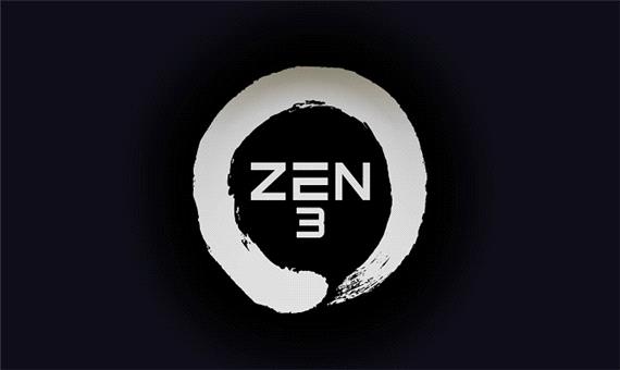 بزودی پردازنده های Zen 3 از راه می رسند