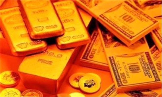 قیمت طلا، قیمت دلار، قیمت سکه و قیمت ارز امروز 99/04/24