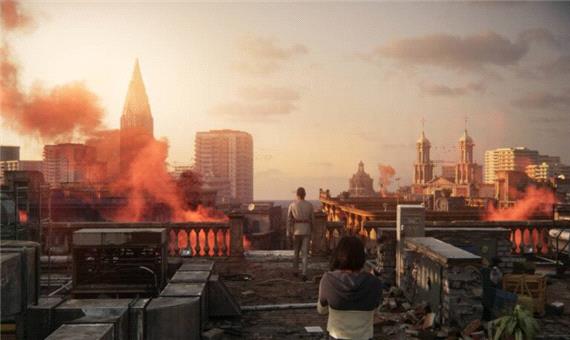 خلق جهان بازی Far Cry 6 براساس نزاع های سیاسی شکل گرفت