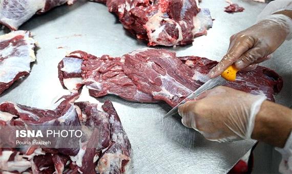 گوشت 24 ساعت در یخچال نگهداری شود/ خطر تب کریمه کنگو در تابستان