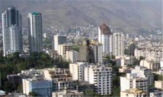 قیمت تقریبی اجاره آپارتمان در 7 کلانشهر ایران