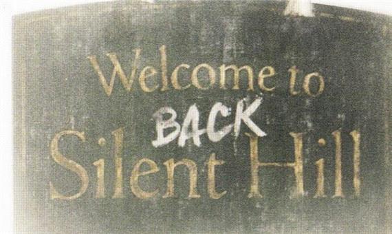 فعالیت حساب رسمی Silent Hill در توئیتر تایید شد
