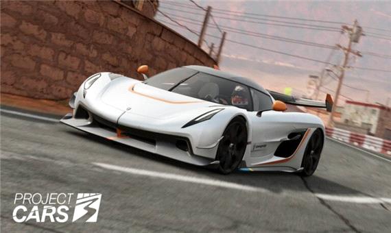 مشخصات سیستم مورد نیاز بازی Project CARS 3 اعلام شد