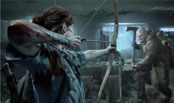 ویدیویی منتسب به بخش چندنفره بازی The Last of Us Part II فاش شد