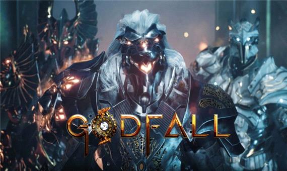 تریلر جدیدی از بازی Godfall منتشر شد