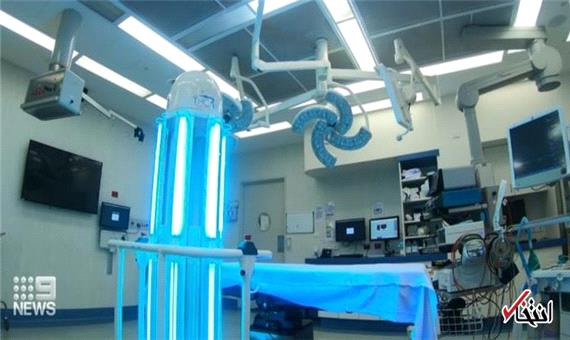نتایج فوق العاده مثبت حضور ربات‌ها در بیمارستان‌های استرالیا