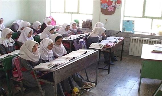 کمبود 20 معلم در مدارس ابتدایی آستارا