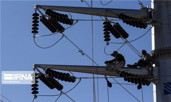 353 پروژه برق در هفته دولت امسال در گیلان بهره برداری شد