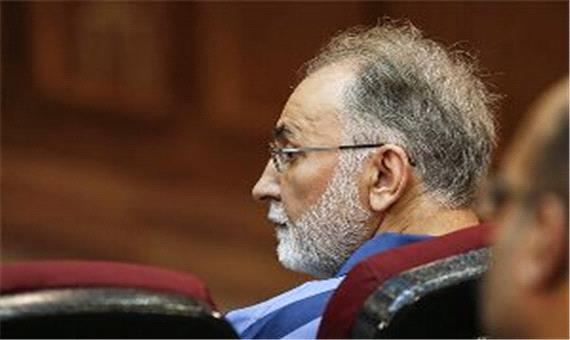 واکنش وکیل نجفی به رای دیوان عالی کشور