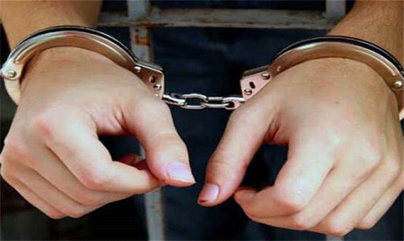 دستگیری عامل اختلاس 18 میلیاردی در آستانه‌اشرفیه