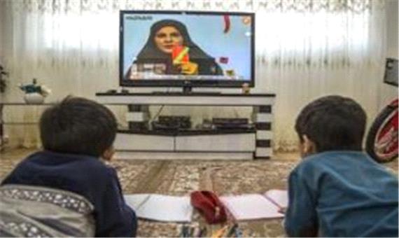 جدول پخش مدرسه تلویزیونی یکشنبه 30 شهریور در تمام مقاطع تحصیلی