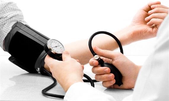آیا فشار خون از عمر انسان کم می کند؟