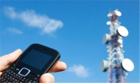 ضریب نفوذ اینترنت تلفن همراه در گیلان 30 درصد افزایش یافت