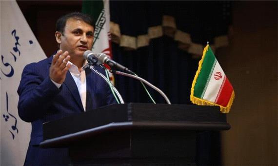 دفاع مقدس دانشگاهی ارزشمند برای ملت ایران است