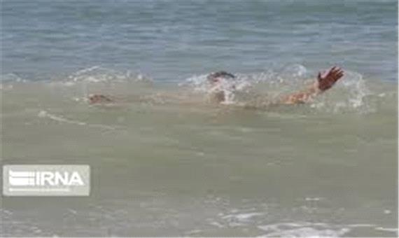 3 عضو یک خانواده در دریای خزر غرق شدند