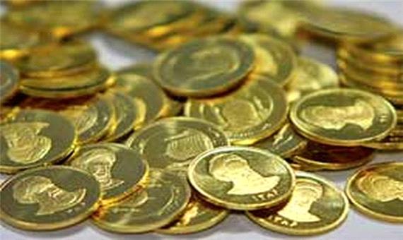 نرخ سکه و طلا در بازار رشت امروز