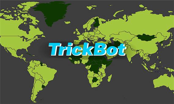 مایکروسافت از نابودی 94 درصد از زیرساخت شبکه Trickbot خبر داد