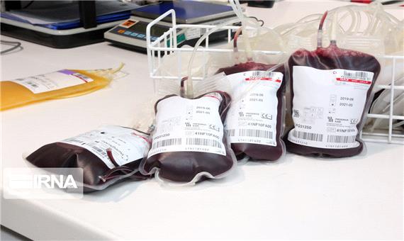 مشارکت مرزبانان در اهدای خون و اجرای طرح ایمنی موتورسواری در آستارا