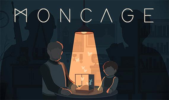 بازی Moncage معرفی شد