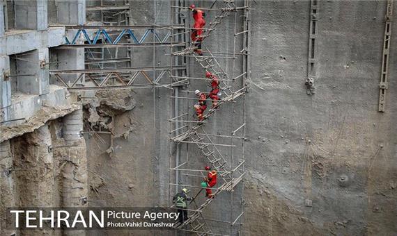 سرنوشت 485 گود پرخطر تهران؛ ساخت سازه یا مزایده