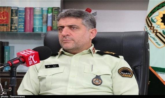 7 نفر از عوامل درگیری و تیراندازی در لاهیجان دستگیر شدند