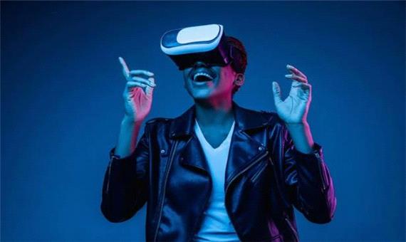سامسونگ نمایشگر هدست‌ VR با تراکم 10 هزار پیکسل بر اینچ می‌سازد