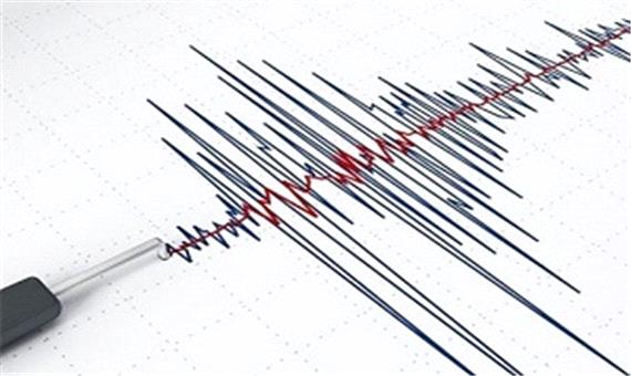 زلزله 5.2 ریشتری بهاباد یزد را لرزاند