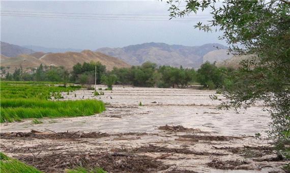 فرماندار تالش: تجاوز اراضی کشاورزی به حریم رودخانه‌ها پایان یابد