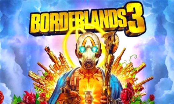حالت جدید بازی Borderlands 3 معرفی شد