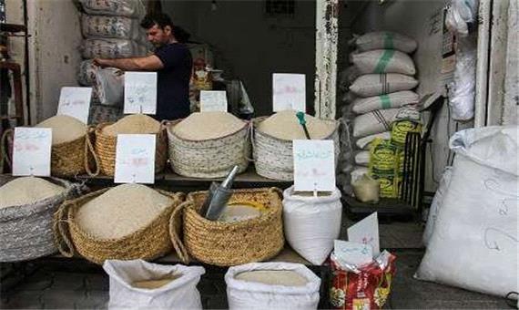 سود هنگفت دلالان برنج از بدهی کشاورز