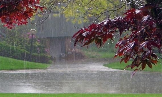 تداوم بارش باران تا اواسط هفته در گیلان