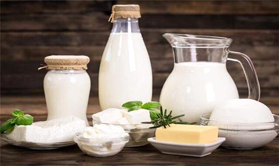 حذف لبنیات از سفره اقشار کم درآمد در پی افزایش قیمت شیر خام