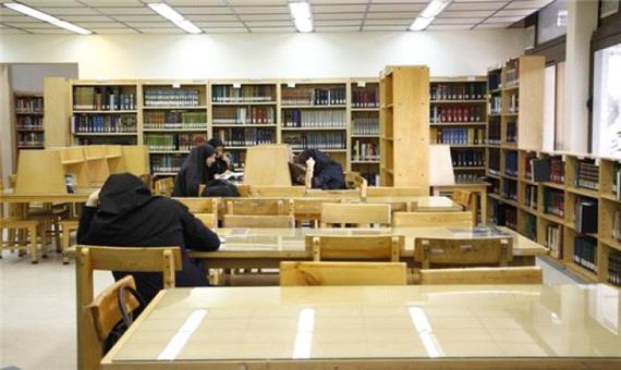 دو کتابخانه در شهر لنگرود احداث می‌شود