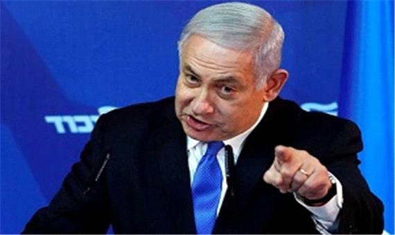 خط و نشان نتانیاهو برای بایدن: به برجام برنگرد