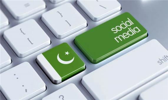 تهدید گوگل، فیسبوک و توییتر به ترک پاکستان