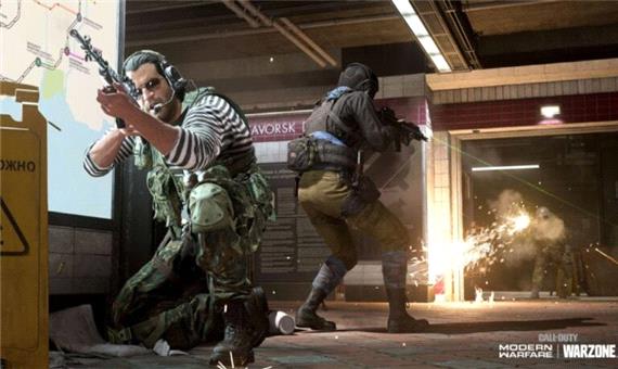 فصل ششم بازی Call of Duty: Modern Warfare تمدید شد