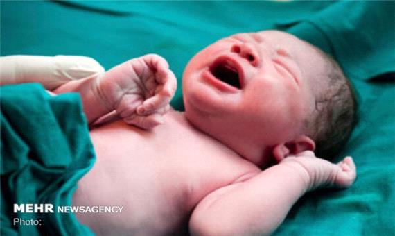 78 ولادت در رُندترین تاریخ قرن در گیلان ثبت شد