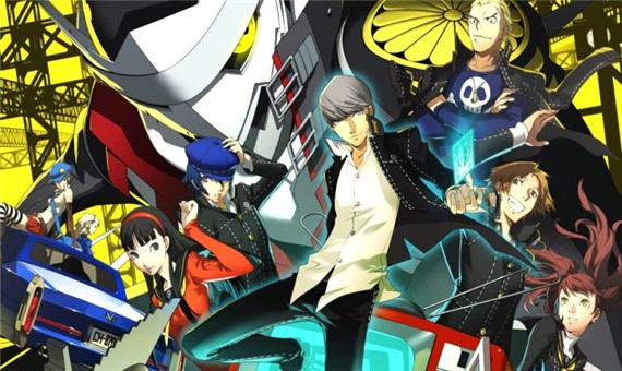 فروش سری Persona به 13٫1 میلیون نسخه رسید