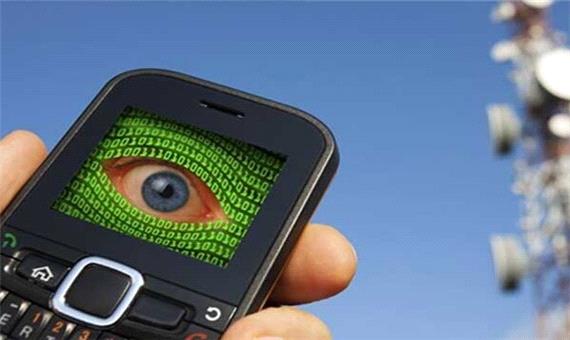 برنامه آمریکا برای جاسوسی داده از گوشی‌های موبایل