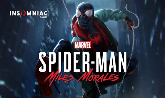 استریم بازی Spider-Man: Miles Morales - قسمت ششم