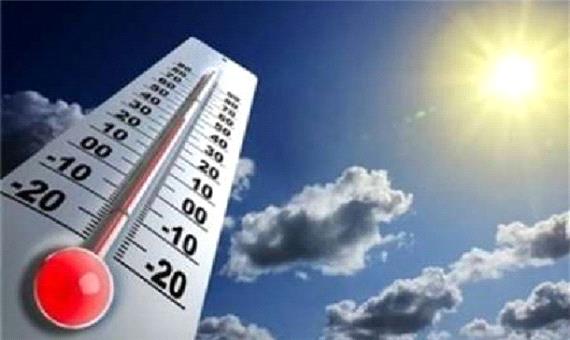 گرم شدن هوای زمستانی گیلان/دما 9 تا 15 درجه افزایش می یابد