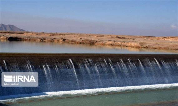 38 پروژه آبخیزداری دهه فجر امسال در گیلان بهره برداری می شود