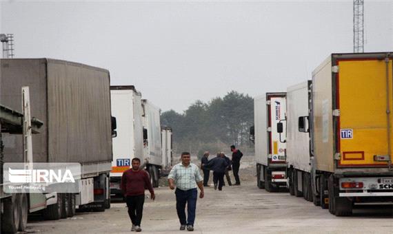 فرماندار: تیر پارک کامیون‌های تجارت خارجی در آستارا احداث می شود